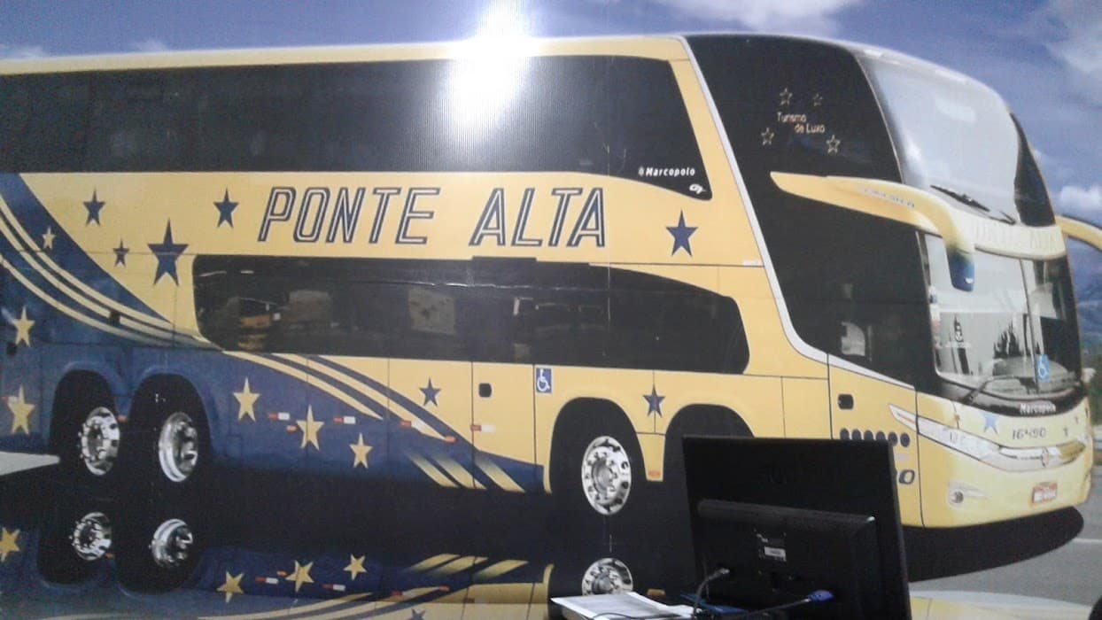 Área de Proteção Ambiental Serra do Lajeado