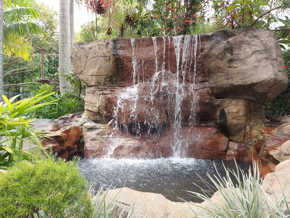 Parque Estadual Cunhambebe