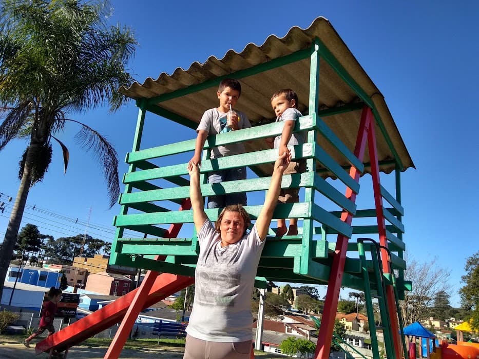 Praça Raulino Alves Cordeiro