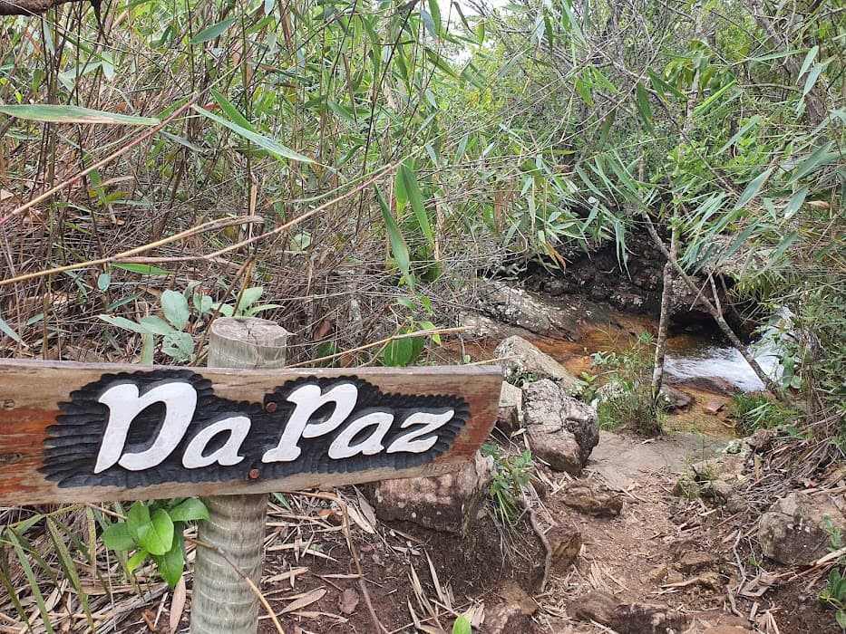 Reserva Particular do Patrimônio Natural Integra O Parque