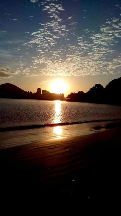 Parque Estadual Xixová-Japuí