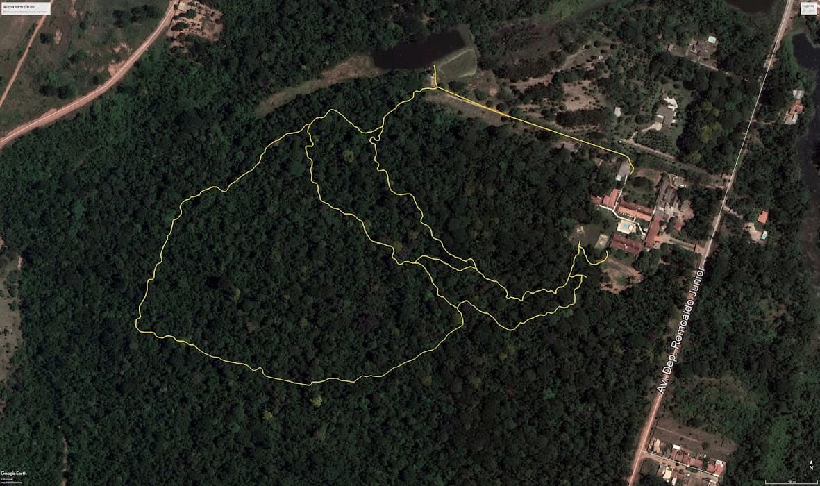 Descubra o Surucuá Reserve e viva experiências únicas na natureza e atividades ao ar livre