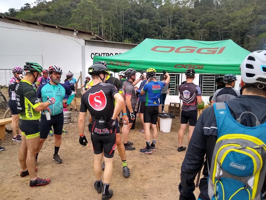 Floresta Nacional de Ibirama