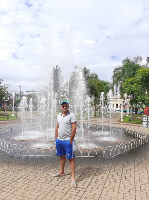 Parque Estadual Rio Canoas