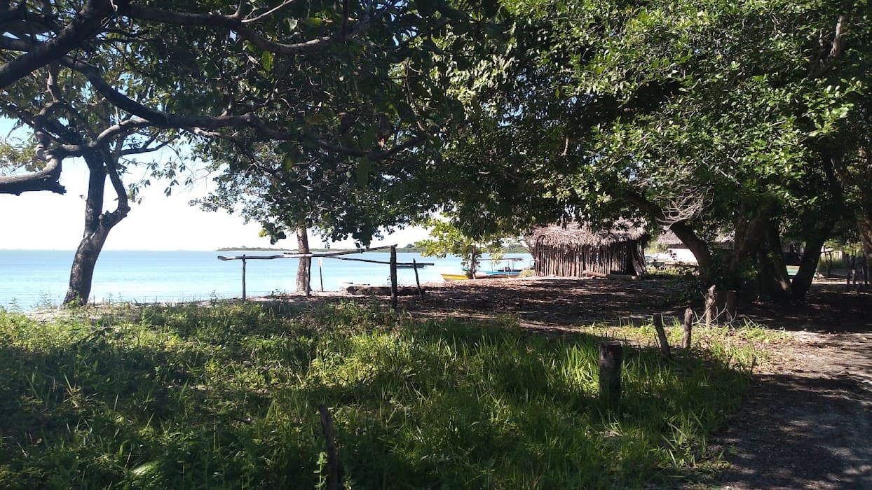 Área de Proteção Ambiental da Barra do Rio Mamanguape