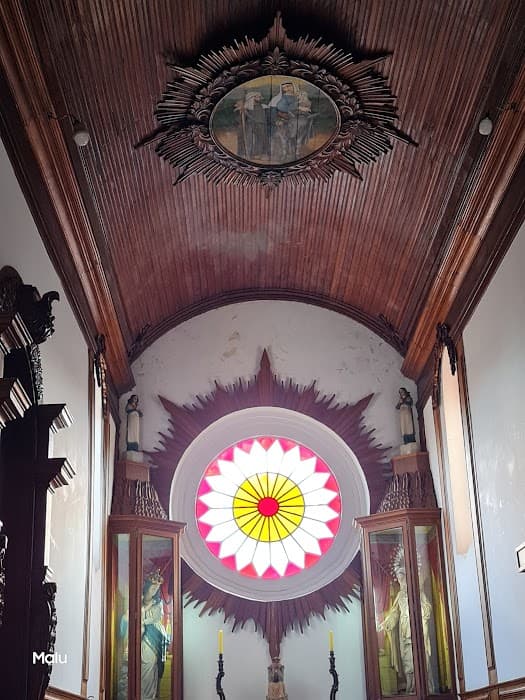 Praça Monsenhor Marcos