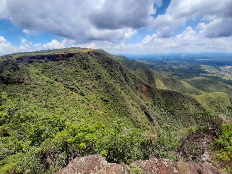 Parque Natural Municipal Rego dos Carrapatos