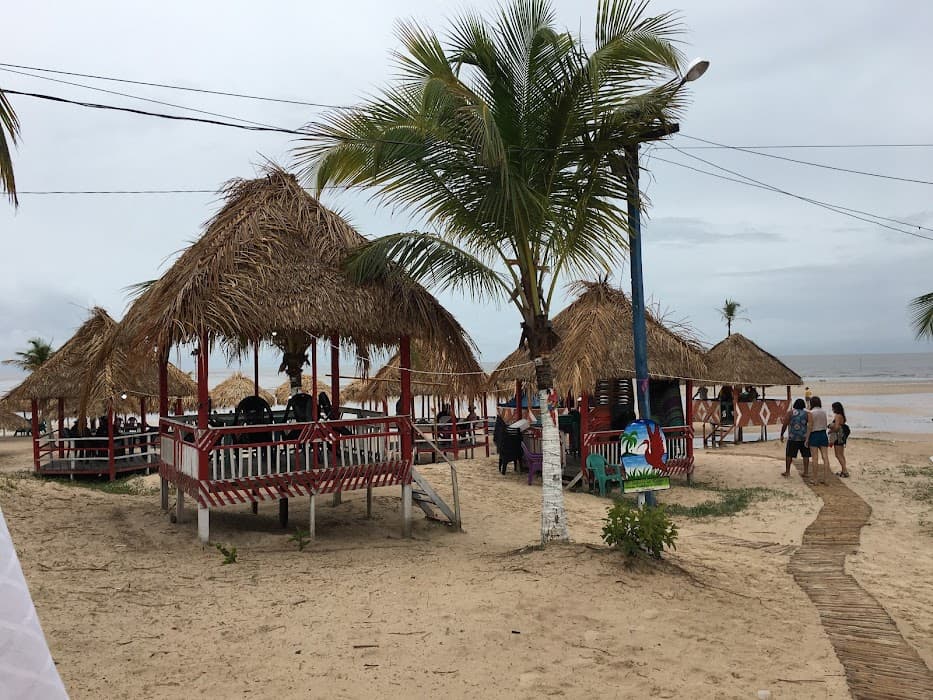 Reserva Extrativista Marinha de Soure