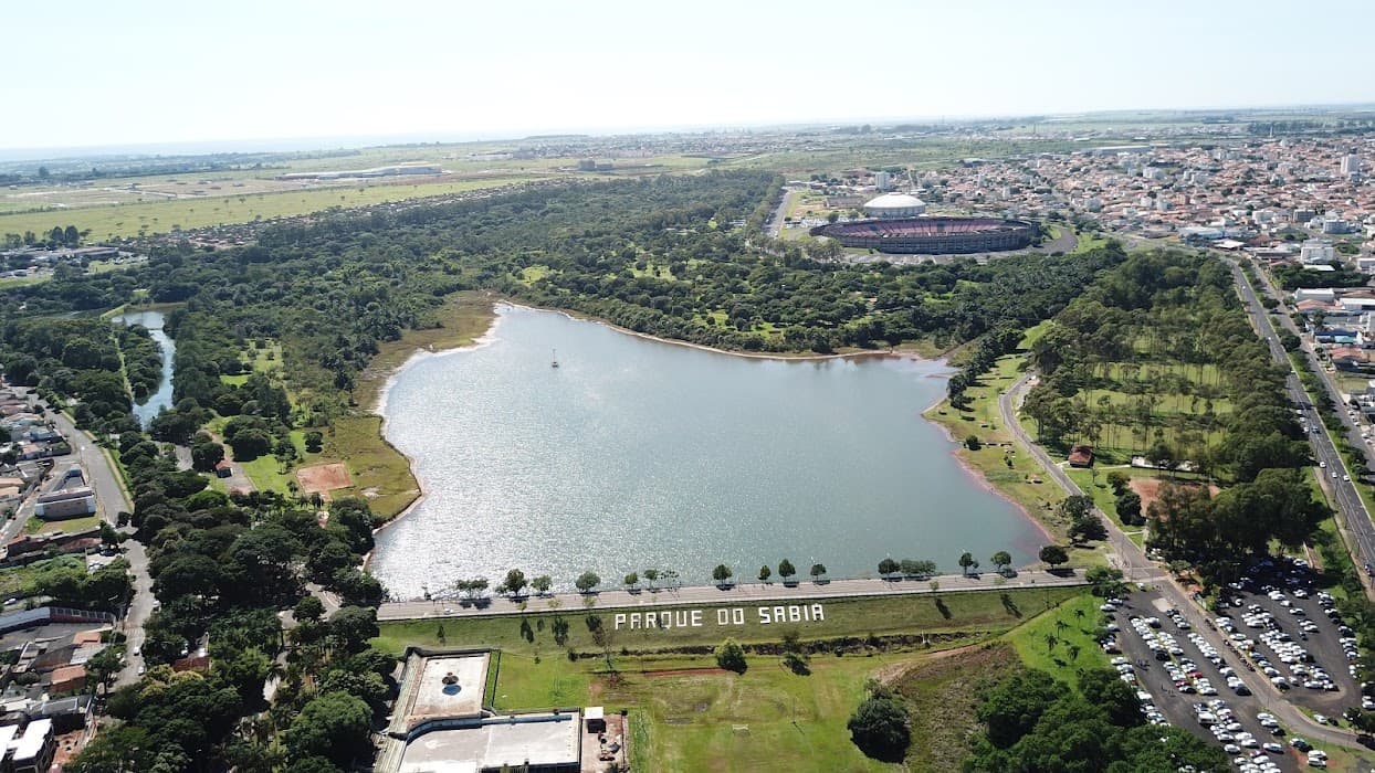 Complexo Parque do Sabiá
