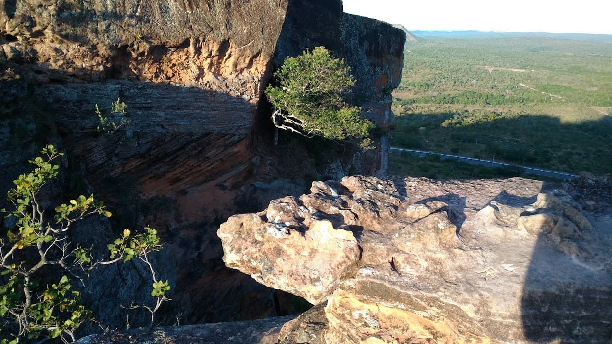 Portal da Chapada Mirante