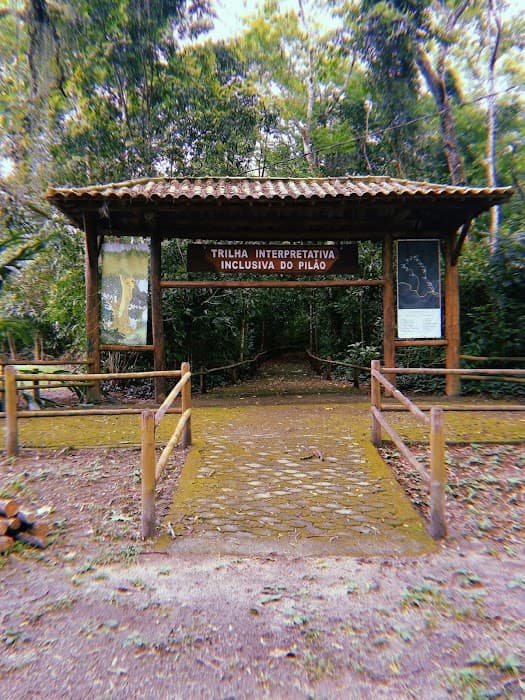 Reserva Biológica União