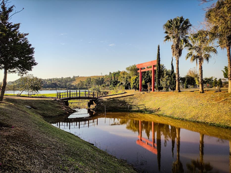Descubra o Parque da Cidade com atividades ao ar livre, lazer e contato com a natureza