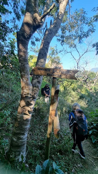 Descubra o Parque Natural da Pedra do Urubu e viva aventuras na natureza em Mangaratiba