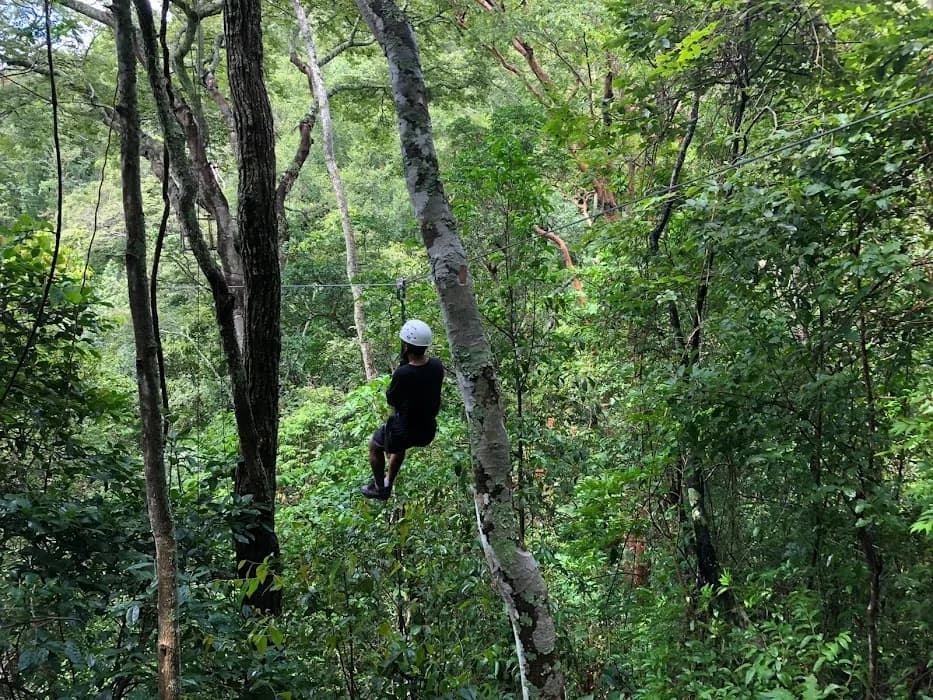 Fazenda Vagafogo Santuário de Vida Silvestre