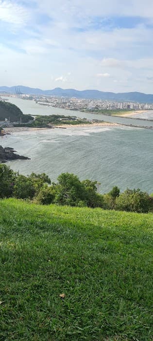 Parque Natural Municipal do Atalaia