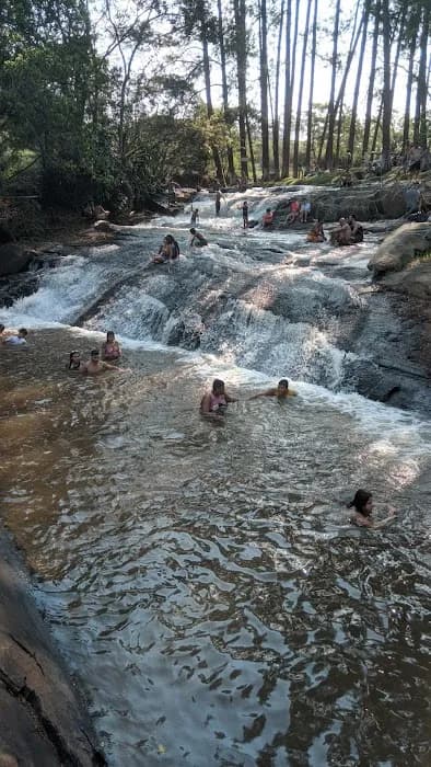 Cachoeira do Ouro Fino