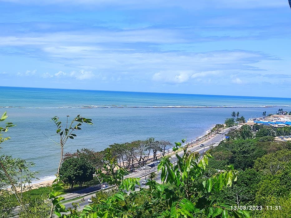 Centro Historico de Porto Seguro