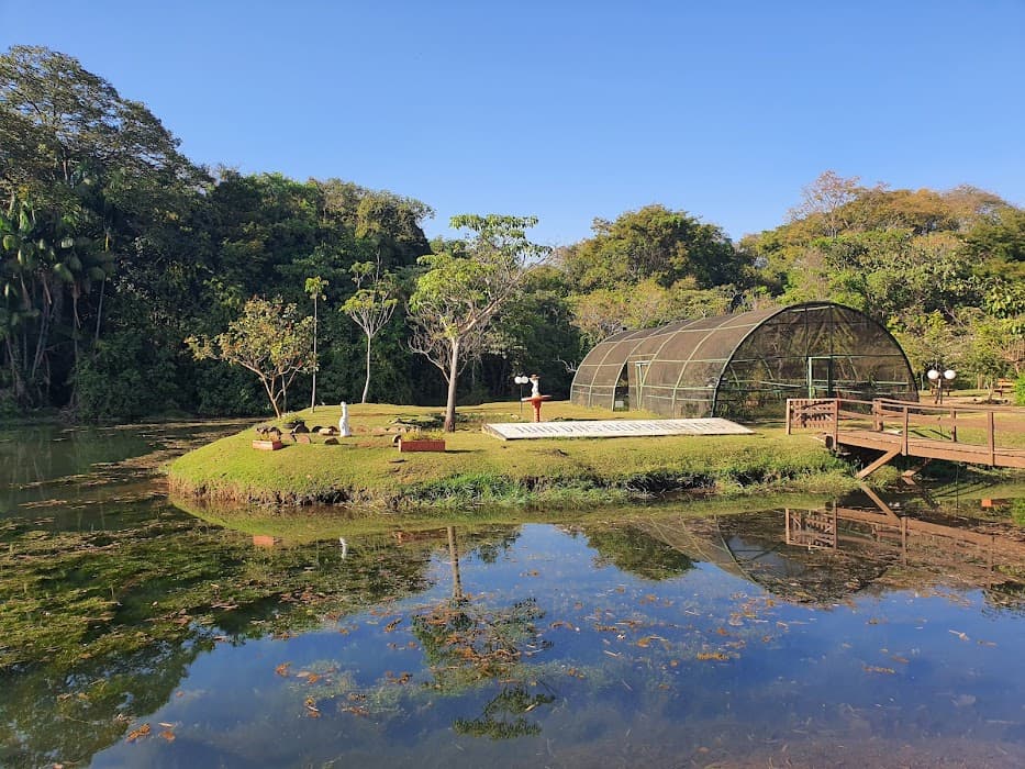 Parque Estadual Altamiro de Moura Pacheco