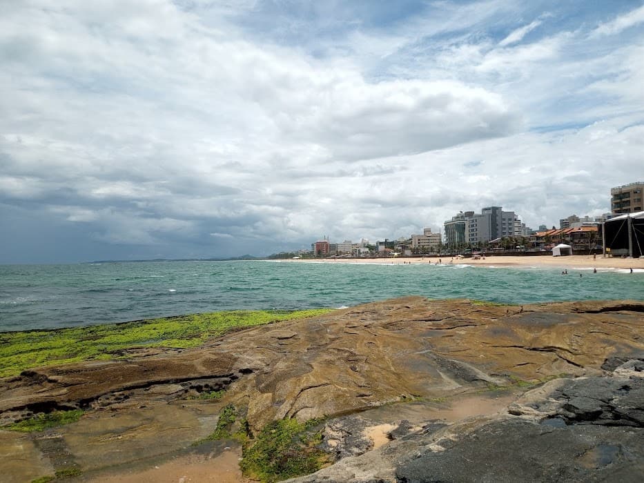 Parque Nacional Restinga de Jurubatiba