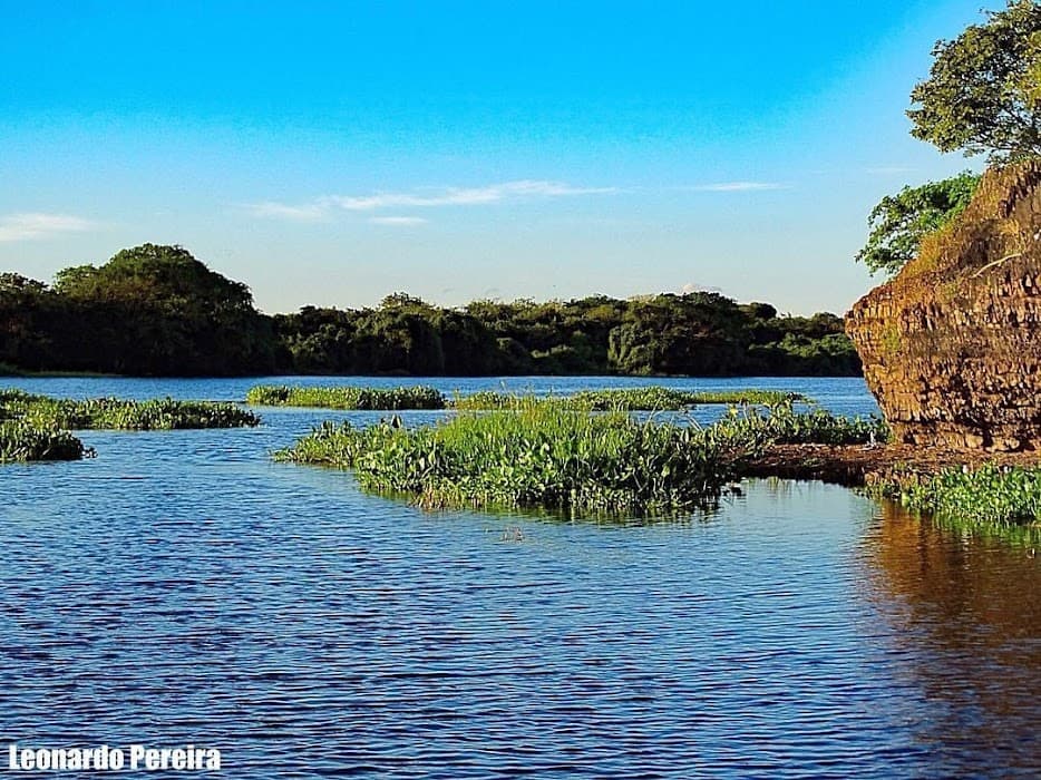 Parque Marina Gatass