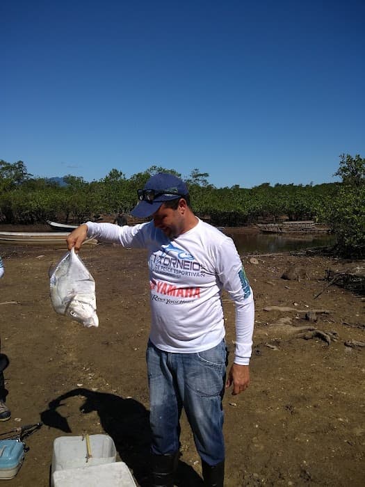 Reserva Extrativista do Mandira