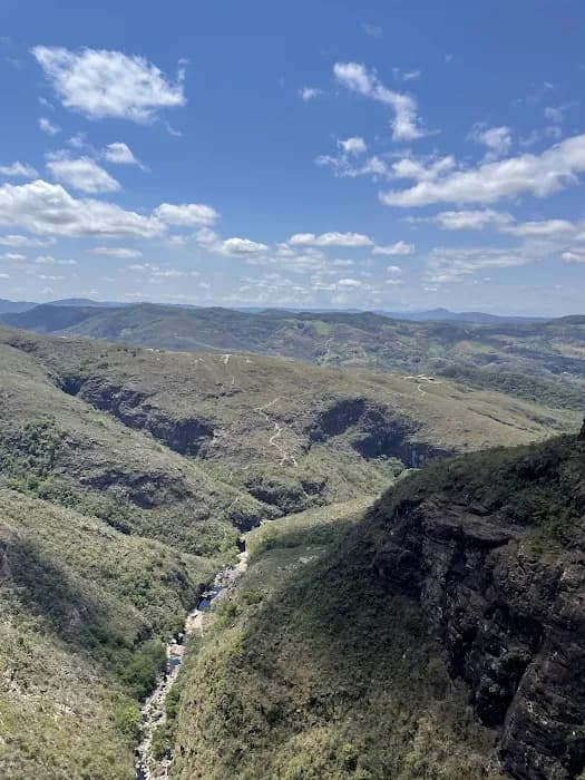 Parque Estadual Serra do Intendente