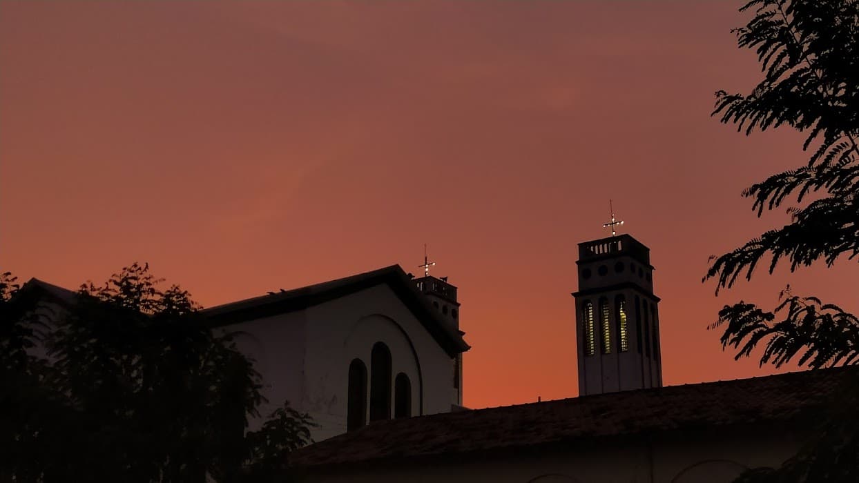 Parque Estadual de Guajará-Mirim