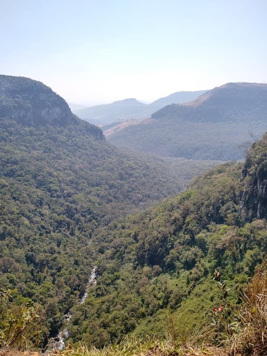 Parque Estadual da Serra da Esperança