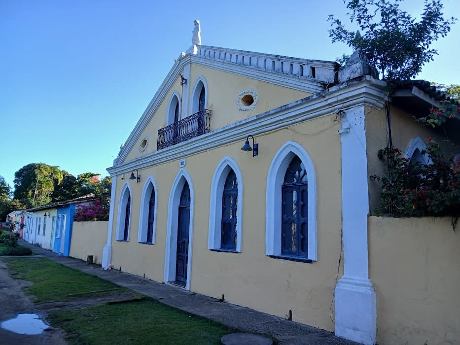 Farol de Porto Seguro