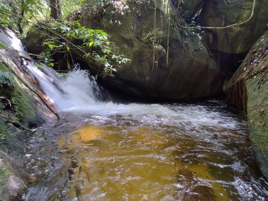 Parque Nacional da Serra dos Órgãos - PARNASO - Sede Guapimirim-RJ