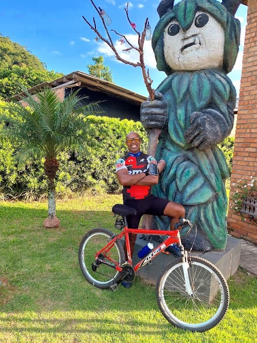 Pórtico de Guabiruba