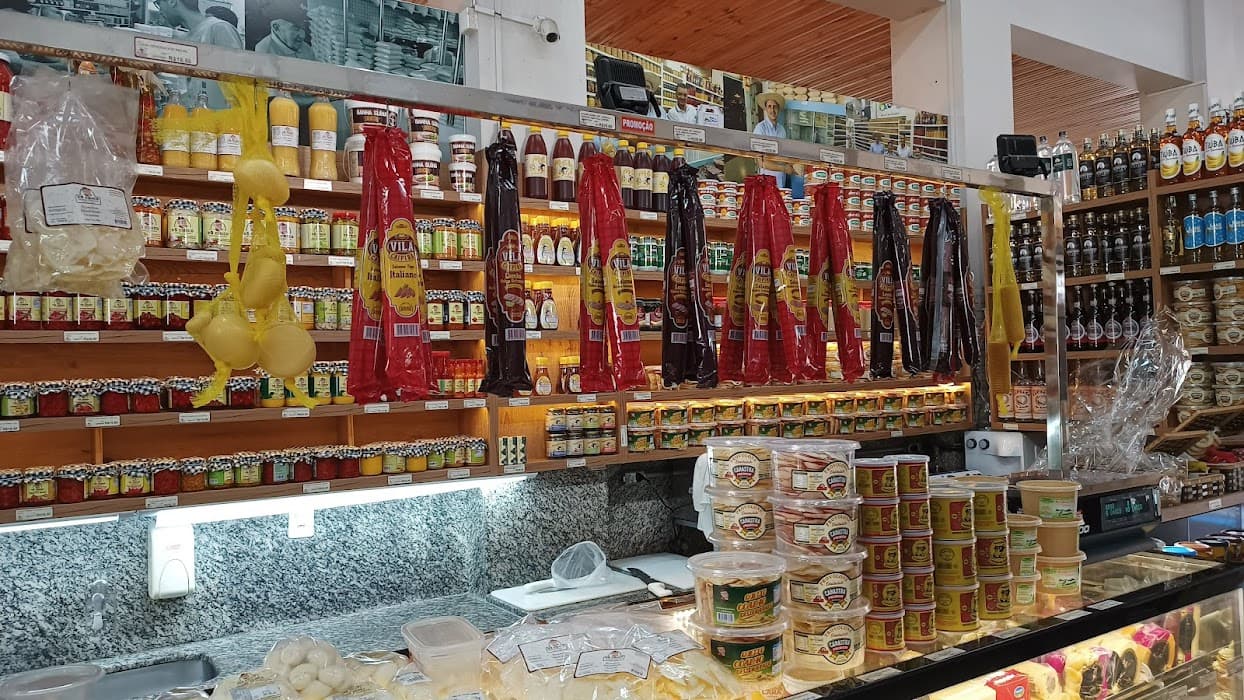 Mercado Municipal de Uberlândia