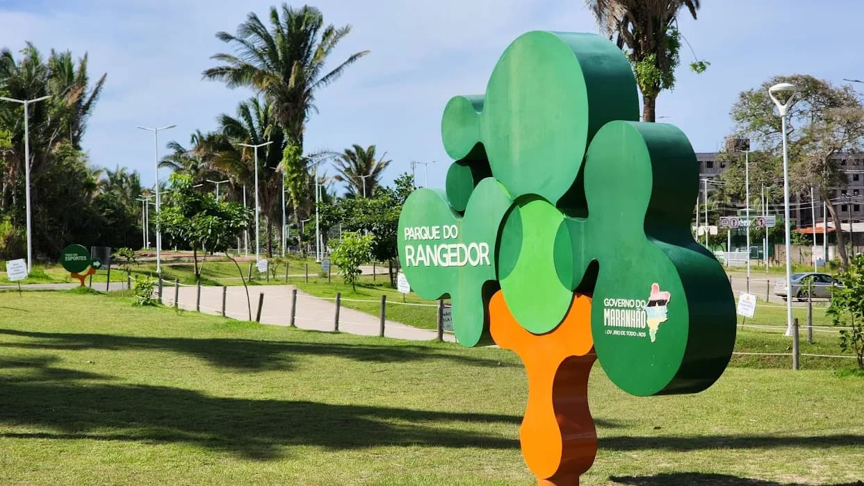 Parque Estadual do Bacanga