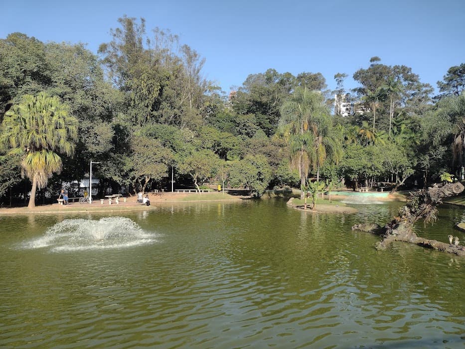 Parque Natural Municipal do Pedroso