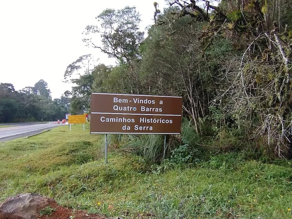 Parque Estadual Pico Paraná