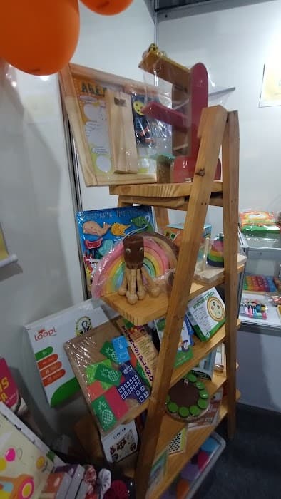 Praça dos Eucaliptos