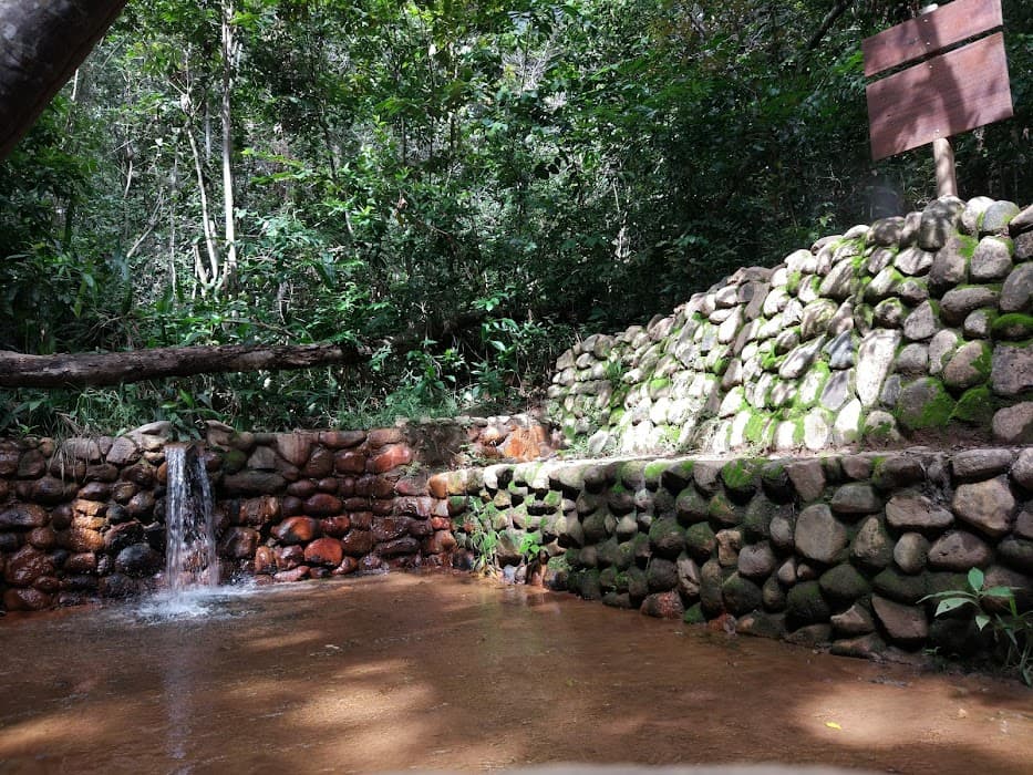 Geossitio Riacho do Meio