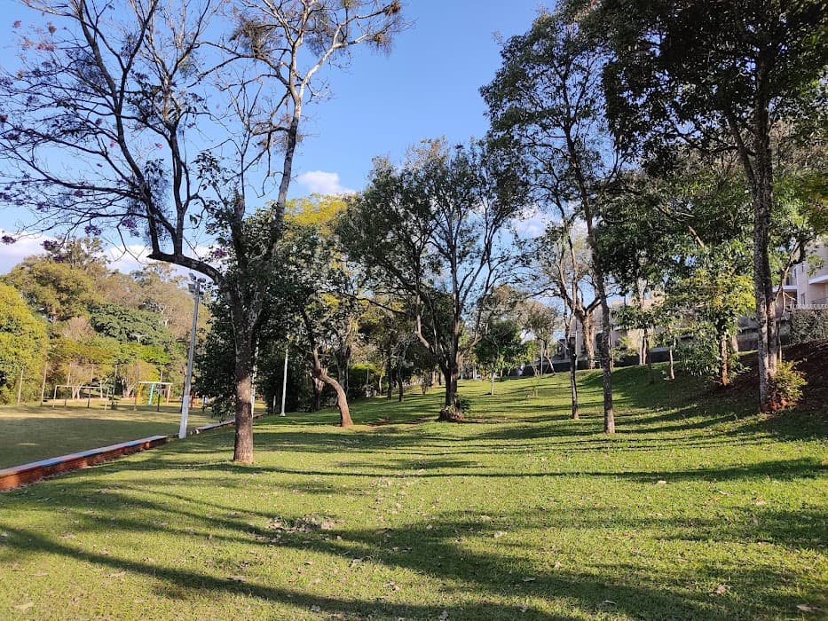 Zerão - Área de Recreação e Lazer Luigi Borghesi