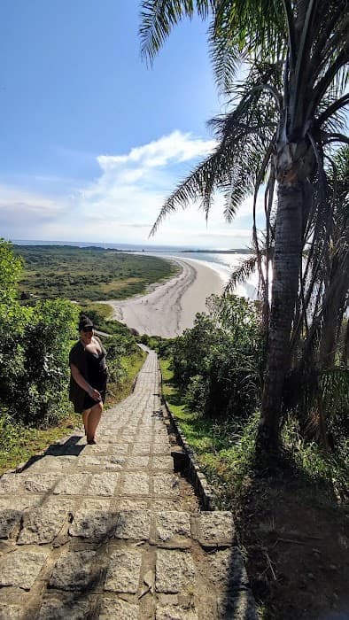 Parque Estadual João Paulo Ii