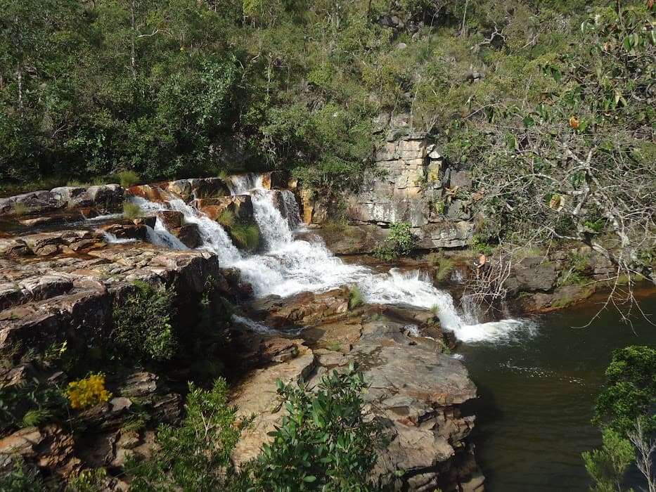 Cachoeira Almécegas II
