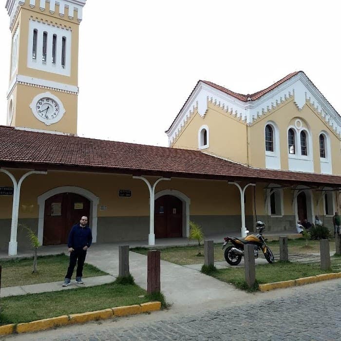 Parque Estadual da Serra da Concórdia