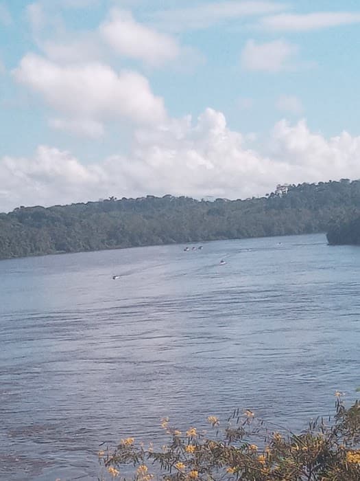 Parque Nacional do Cabo Orange