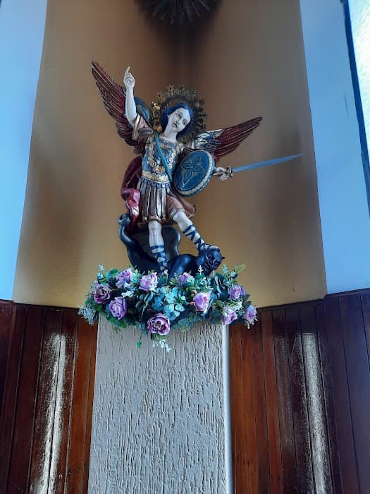 Santuário São Miguel Arcanjo
