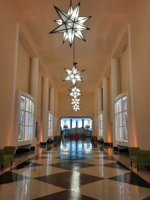 Palácio Quitandinha