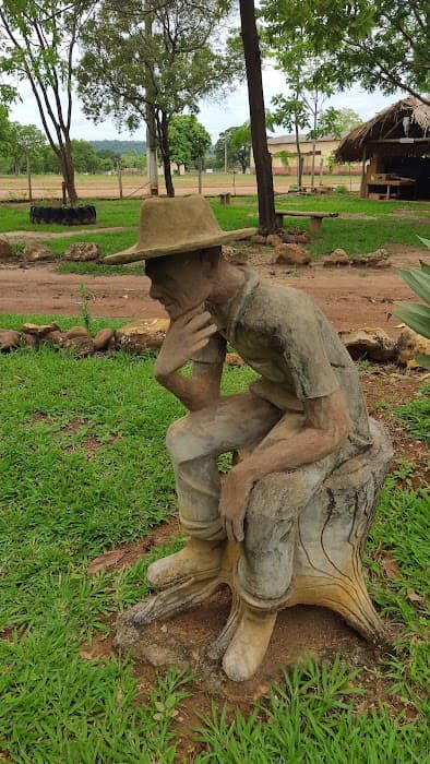 Parque Estadual de Sagarana