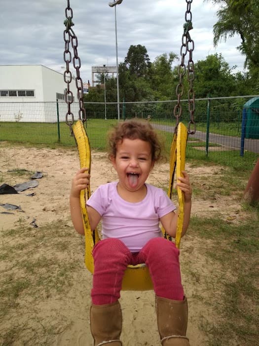 Parque Mun. Rua XV de Novembro