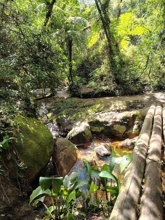 Parque Estadual da Serra da Baitaca