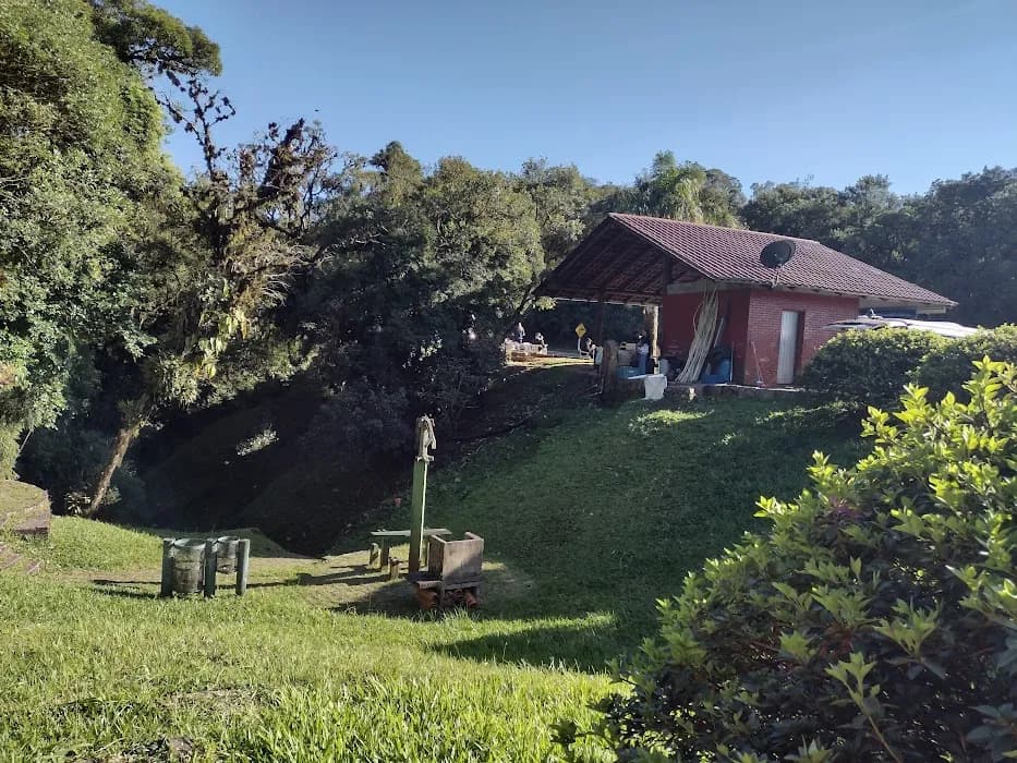 Recanto Lacerda Mirante Graciosa