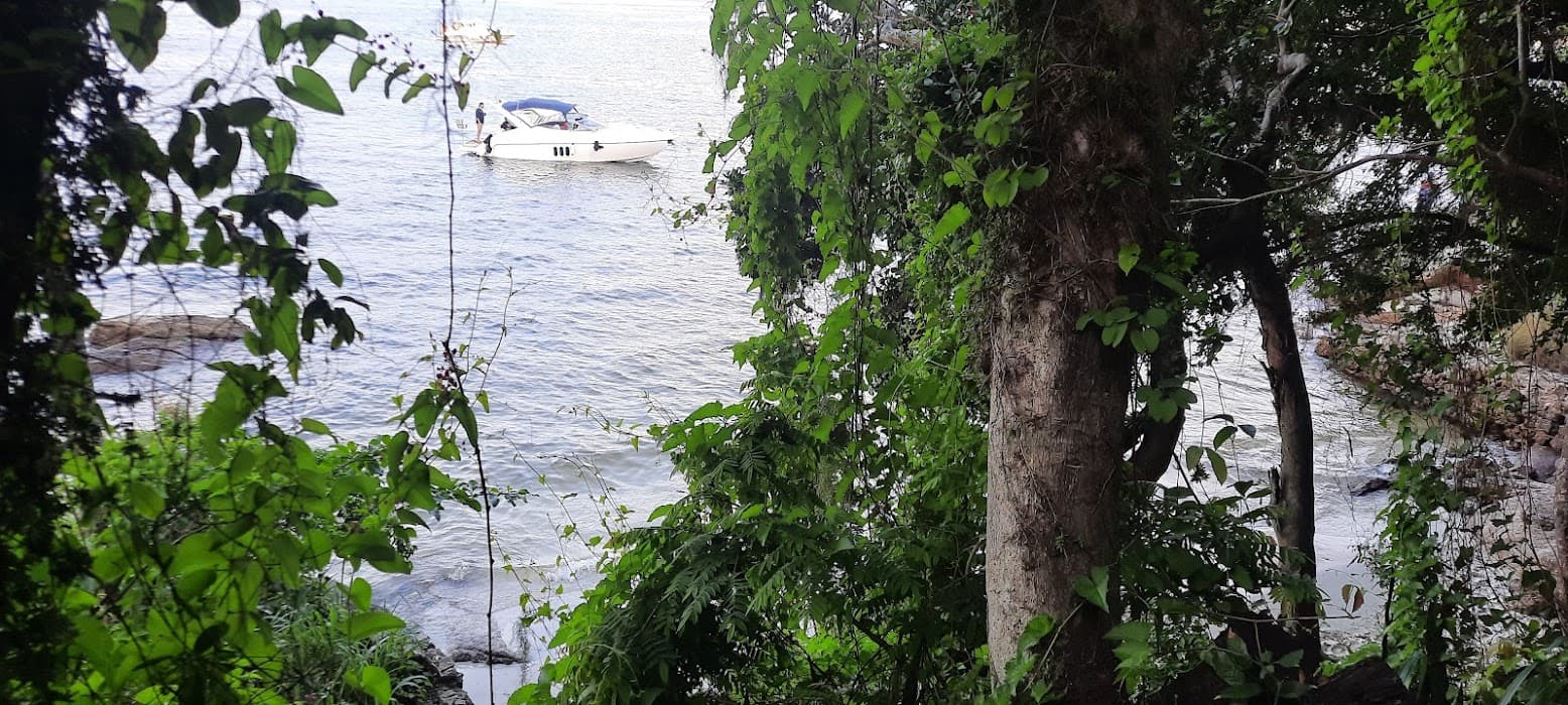 Parque Natural Municipal de Niterói