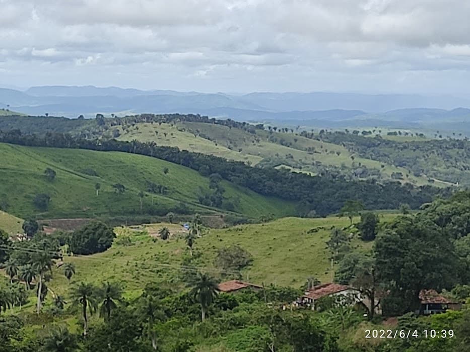 Conjunto Histórico, Urbanístico e Paisagístico de Areia